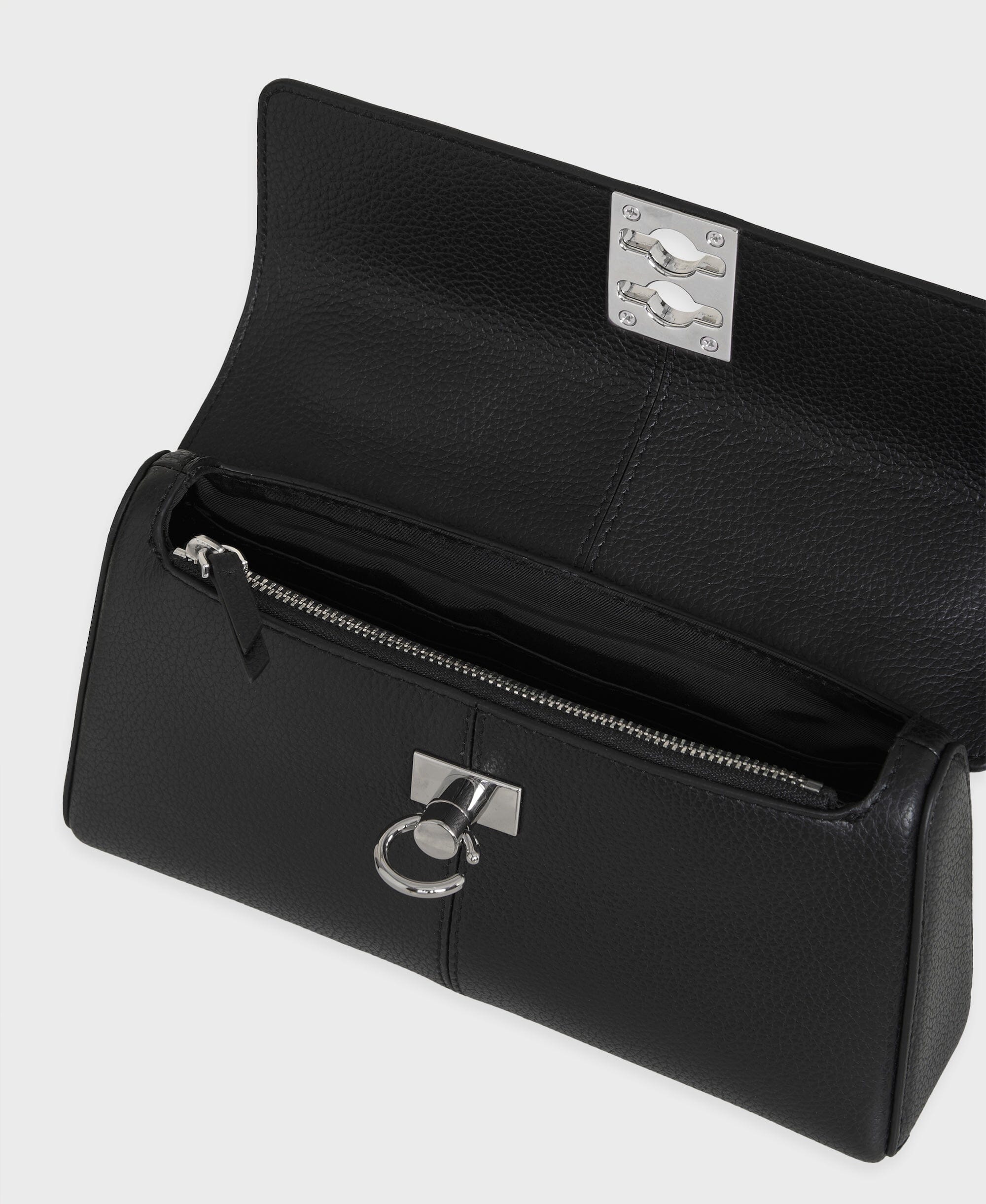 Cafuné - Stance Wallet - Black(Texture)