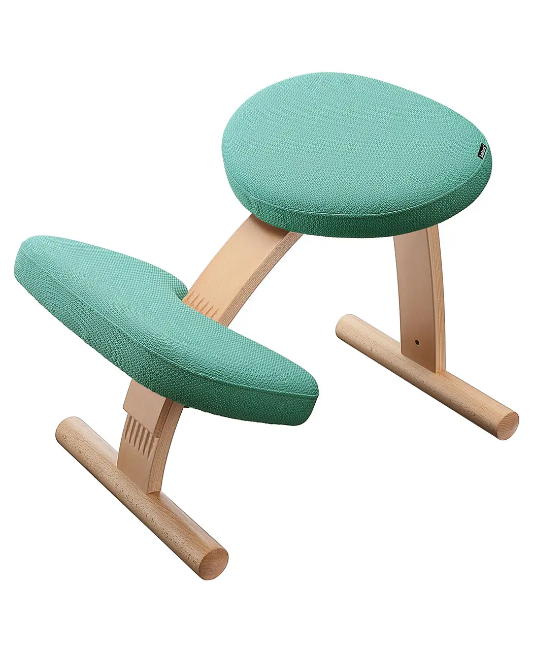 通販生活®猫背対策椅子「バランスチェア」｜【公式】カタログハウスの