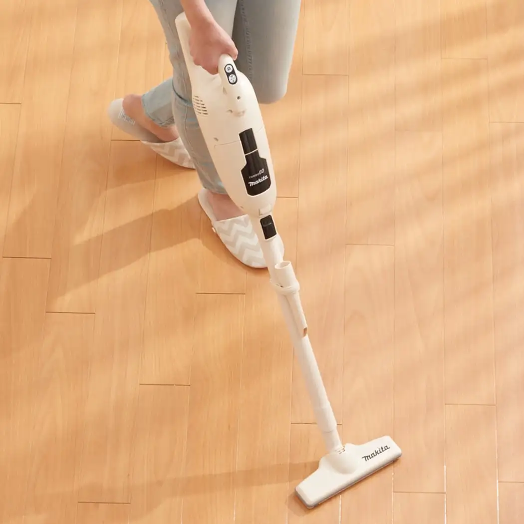 通販生活®充電式クリーナー 通販生活のマキタのターボ・60｜【公式