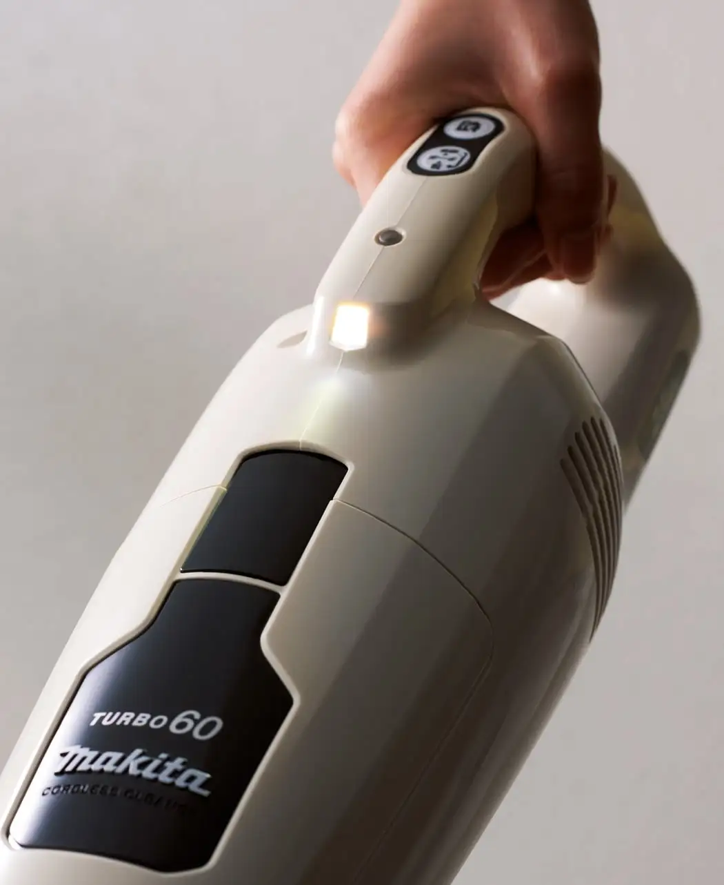 通販生活®コードレス掃除機 通販生活のマキタのターボ・60｜【公式