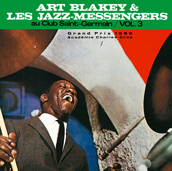CD ART BLAKEY JAZZ MESSENGERS アート・ブレイキー＆ザ・ジャズ