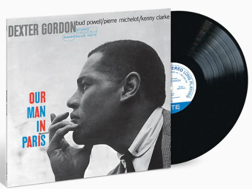 Blue Note CLASSIC VINYL SERIES］完全限定輸入復刻 180g重量盤LP