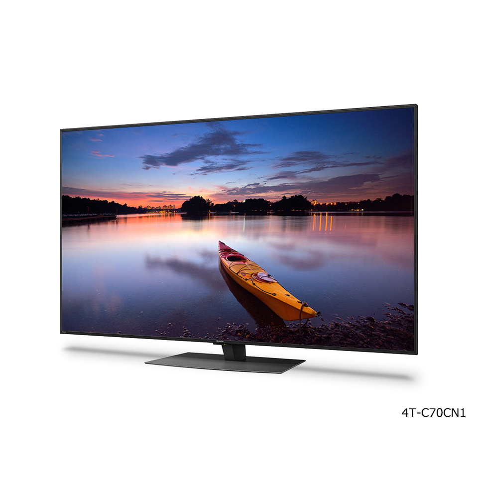 シャープ アクオス CN1シリーズ 4T-C70CN1 壁掛けテレビ専門店が