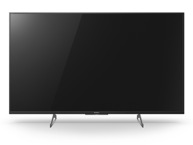 ソニー ブラビア X8500Hシリーズ KJ-49X8500H 壁掛けテレビ専門店が