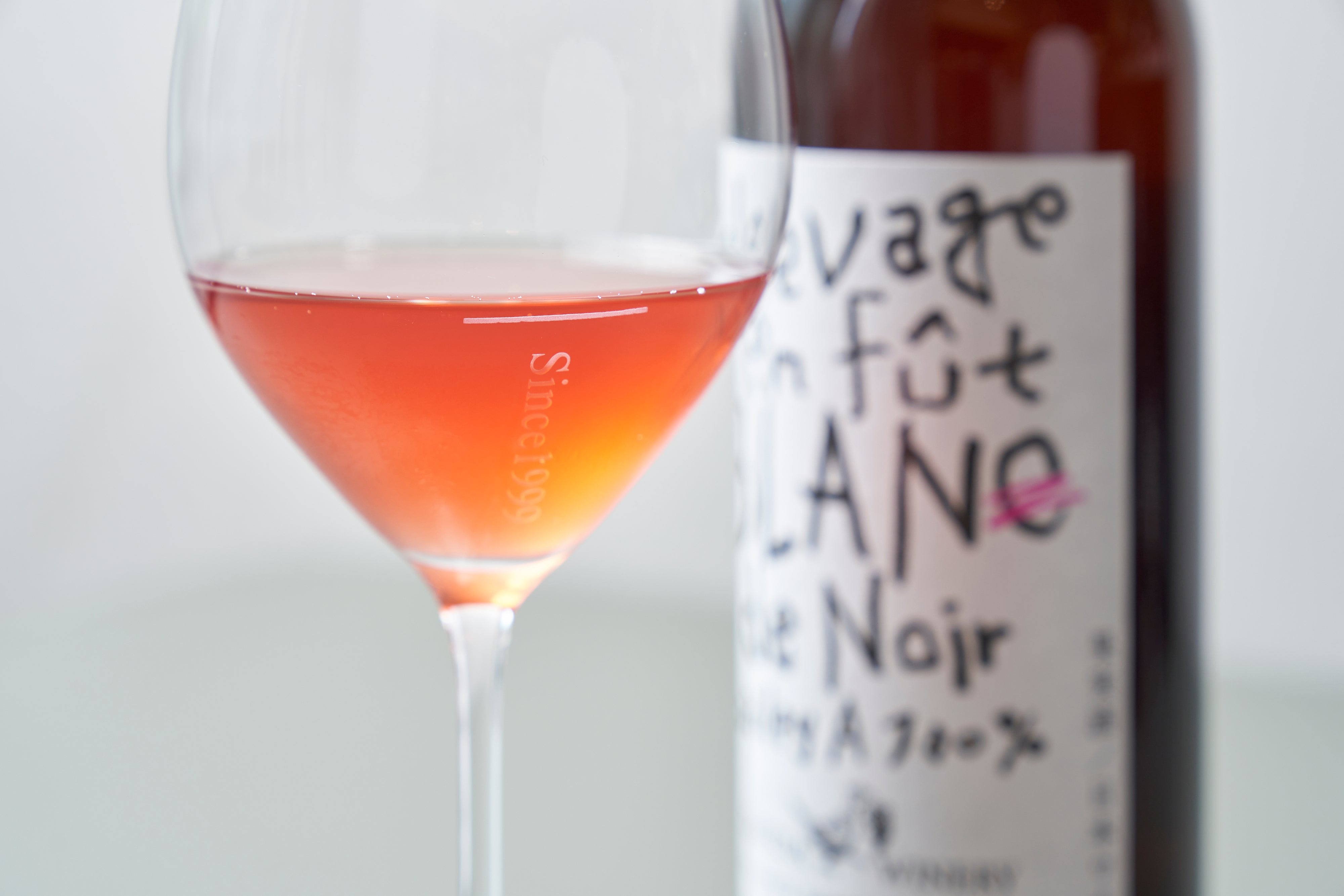 タケダワイナリー ブラン・ド・ノワール 樽熟成 2024+deleteC | THE