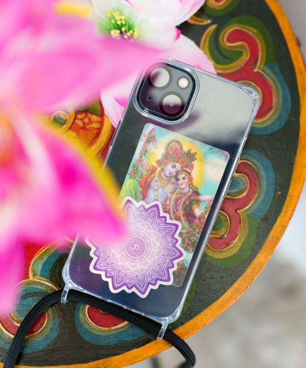 マンダラステッカー(GREEN): 『チャイハネ』公式通販