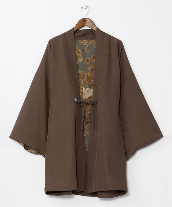 スラミアメンズカーデ(BLACK): 『チャイハネ』公式通販