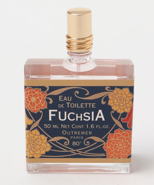 Fromフランス】アロマリンクラシックオードトワレ(ﾌﾛｰﾗﾙ): 『欧州航路』