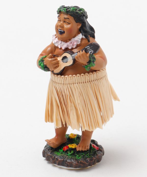 ミニミニフラドール(BRA UKULELE): 『Kahiko(カヒコ)』公式通販