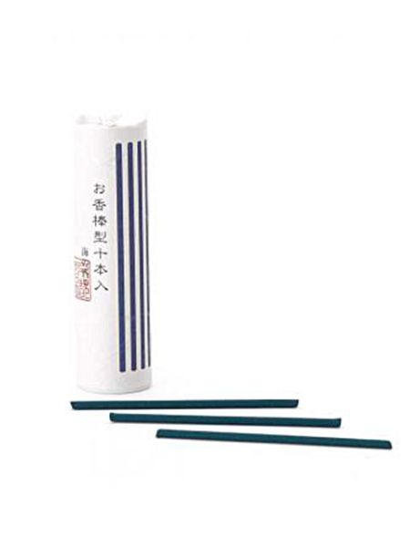 お香】香棒十本入(海): 『岩座(いわくら)』公式通販