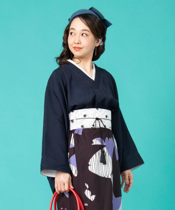 晴れ着としても使える上品な和の装い: 『倭物やカヤ』公式通販(詳細