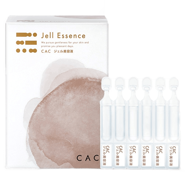 CAC ジェルローション｜年齢肌・保湿化粧水｜CAC公式オンライン