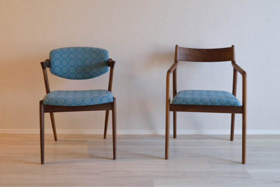 pepe arm ペペアームチェア| 神戸の家具屋【cachito furniture】一枚板