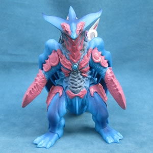 ウルトラマングッズ ウルトラ怪獣DX ゼガン｜カフェメロディ - Cafemelody