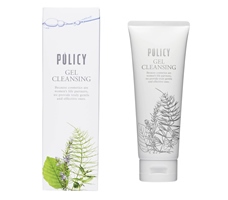 ポリシー化粧品 ゲルクレンジング 徳用