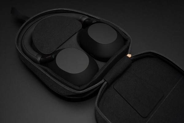 部品ソニー ワイヤレスノイキャンステレオヘッドセット WH-1000XM5