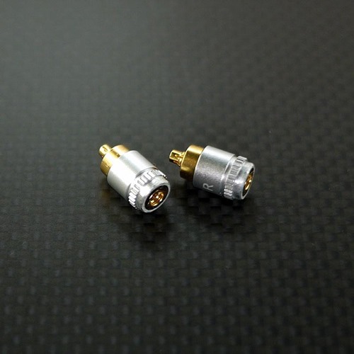 E4UA製「ソニー IER-Z1R等 IER系用 MMCXプラグアダプタ」を買ってみた