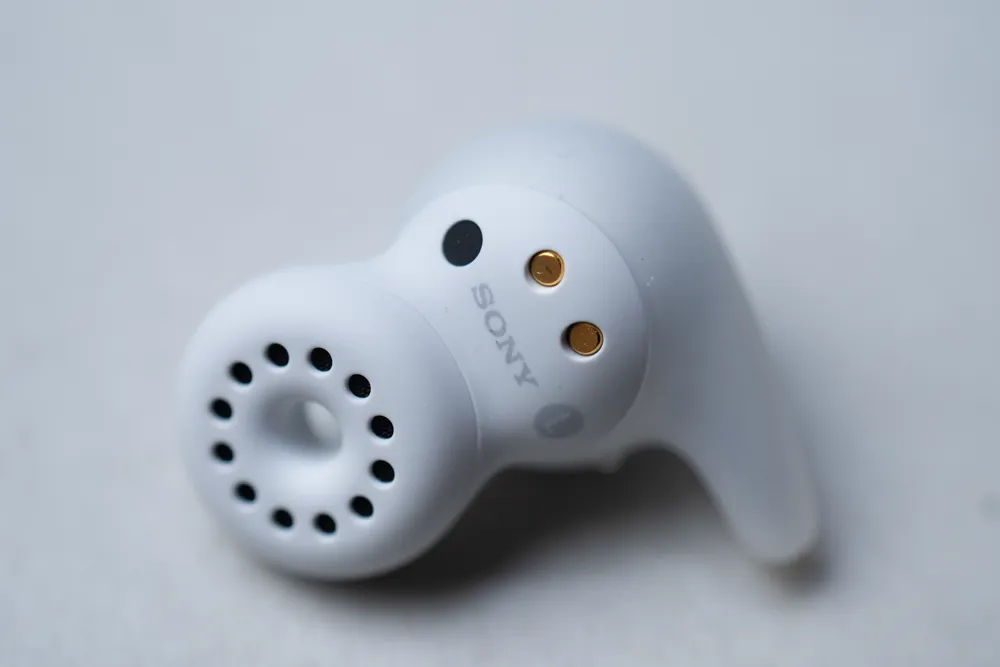 部品ソニー LinkBuds Open(WF-L910)付属 充電ケース | 中四国最大級の