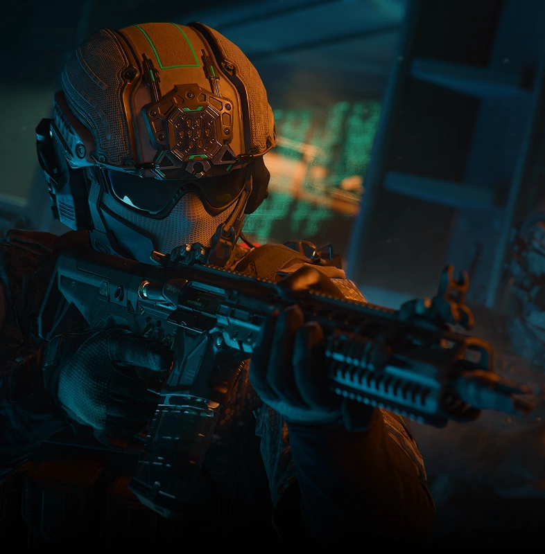 Call of Duty®: Black Ops 7 | PlayStation