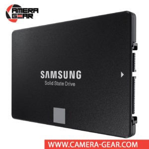 Samsung SSD 860 EVO 1TB SATA III 2.5