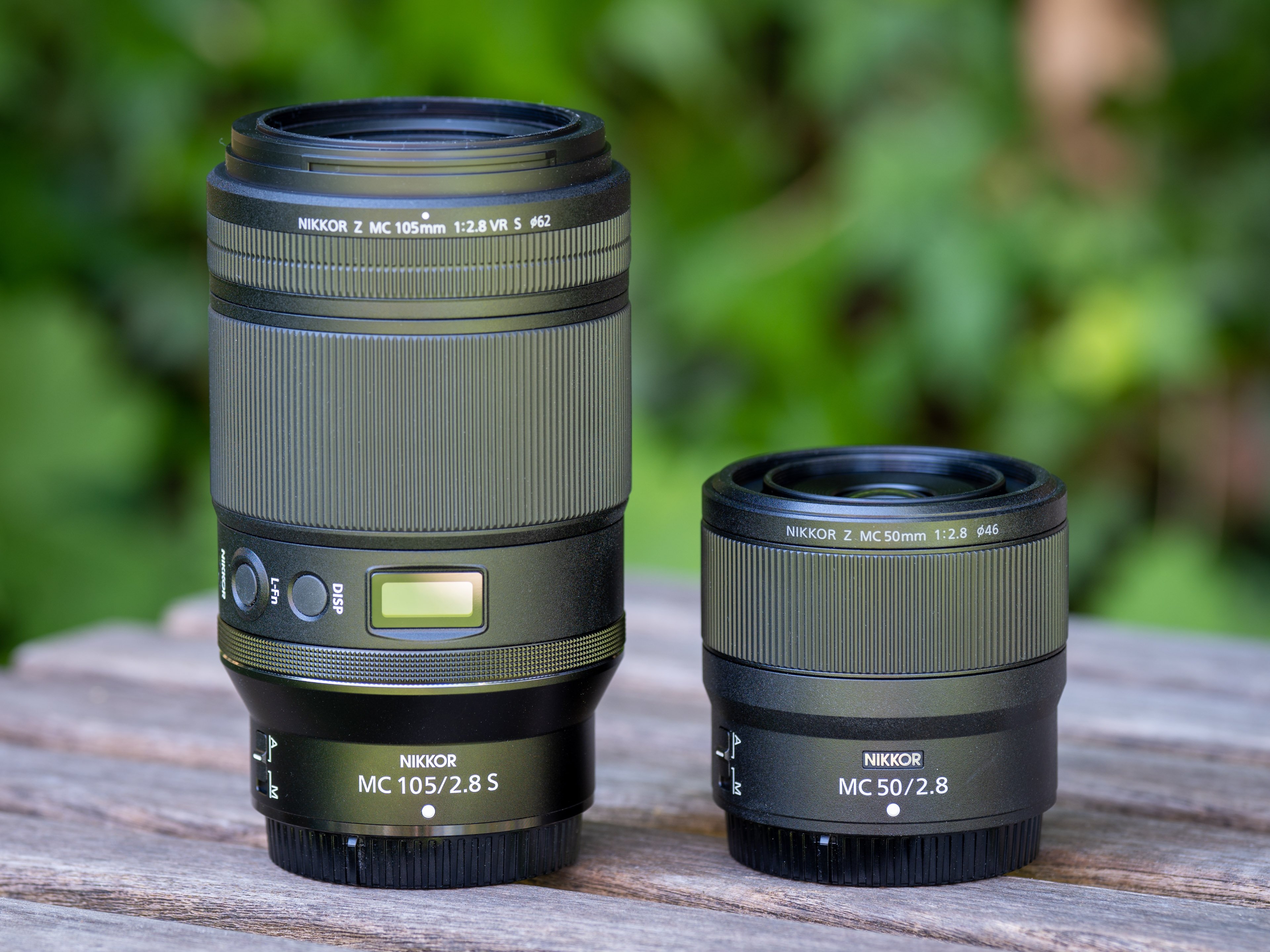 Nikon Z MC 105mm f2.8 VR S review | Cameralabs
