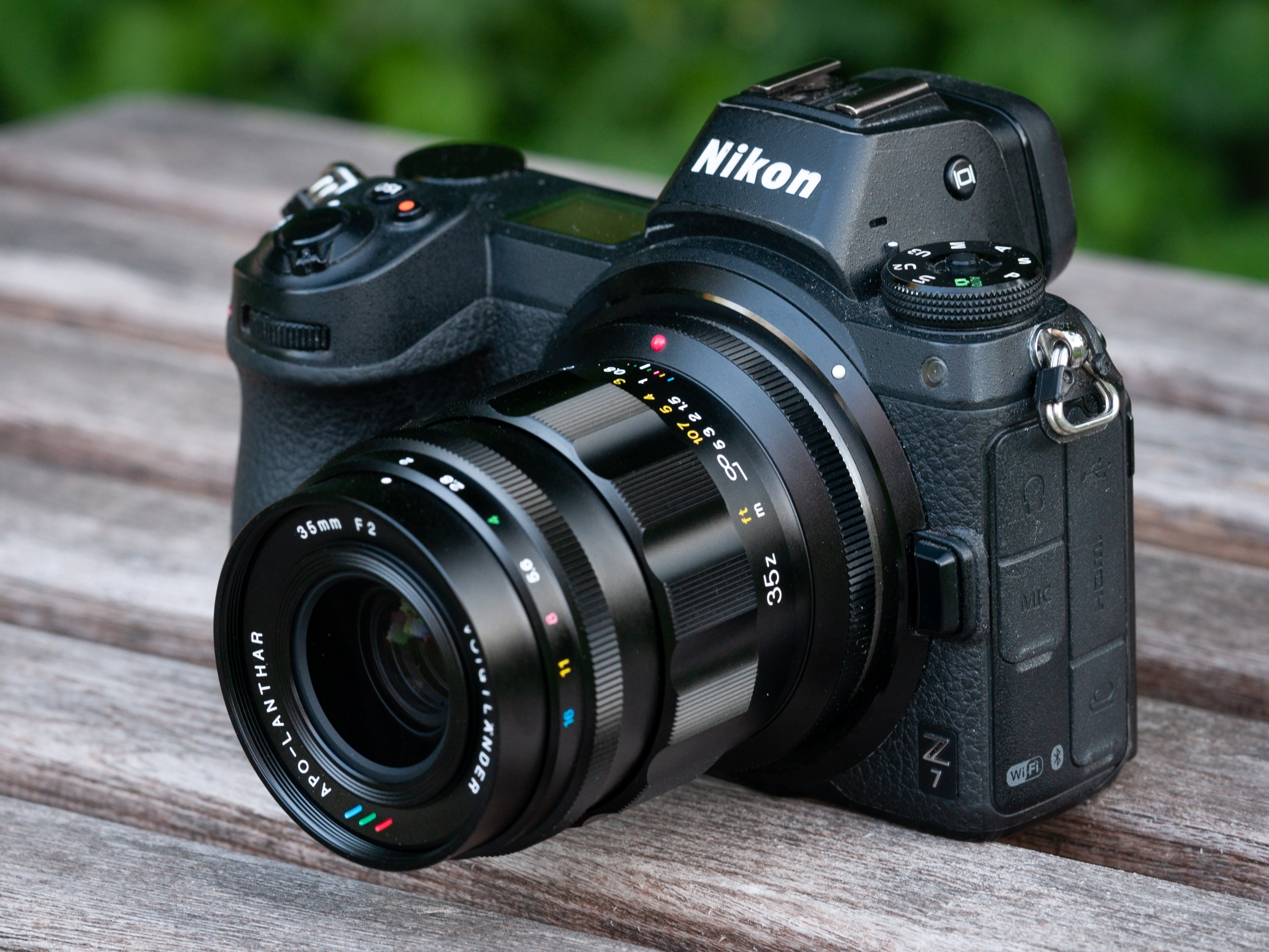 Voigtlander 35mm f2 APO-Lanthar review | Cameralabs