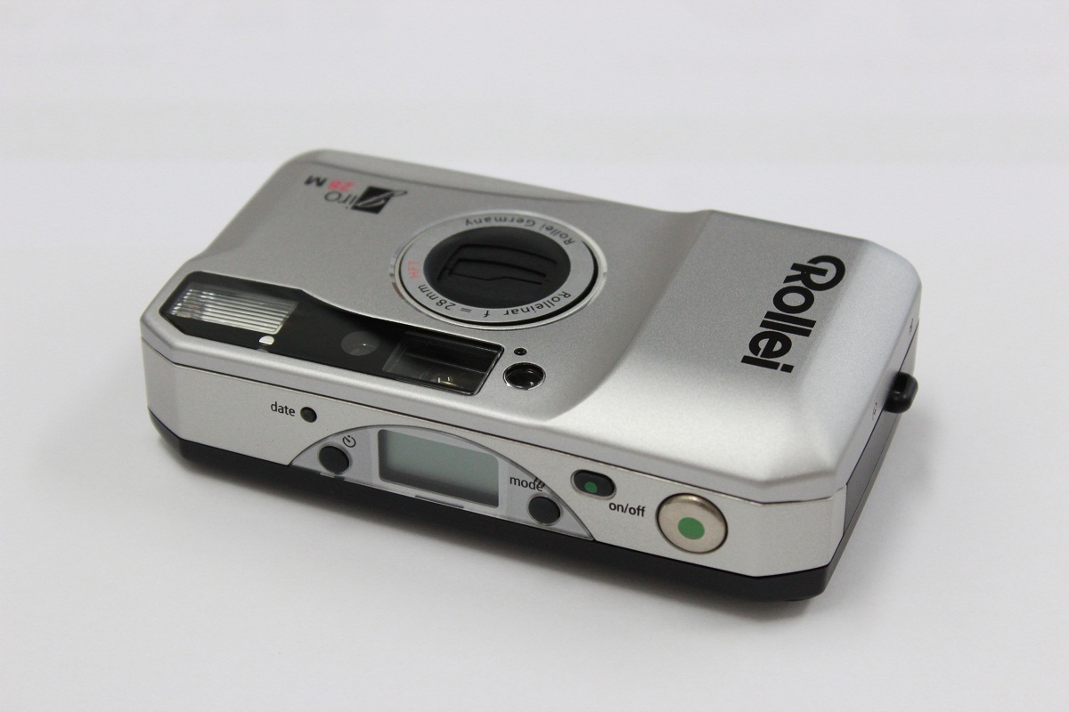 レモン社秋葉原店：中古入荷情報：ローライ Giro28M（ギロ28M）