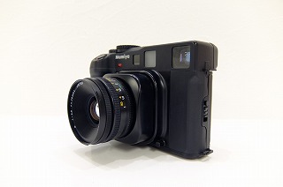中古入荷情報】ニューマミヤ6MF G75/3.5Lとおまけ情報