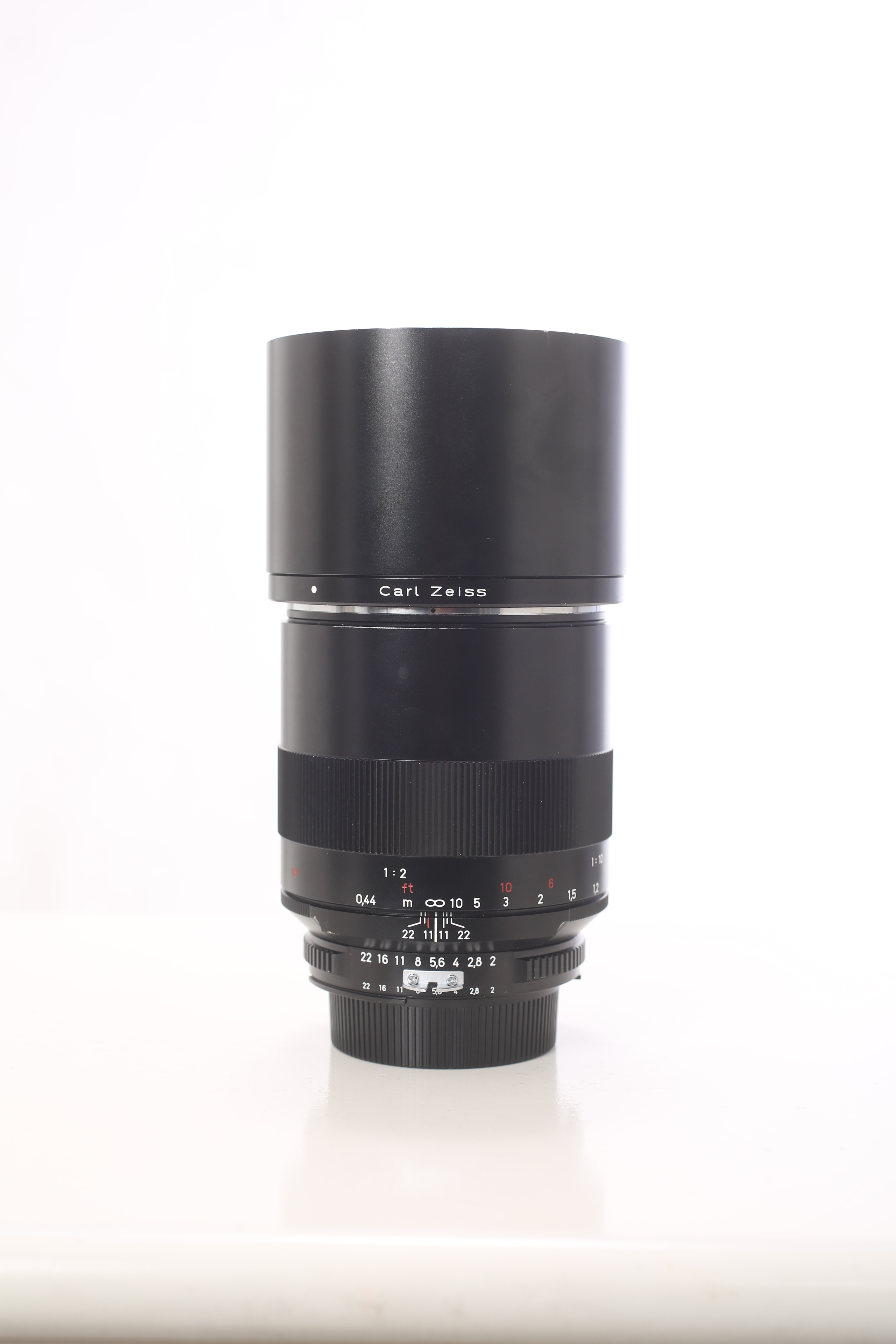 手放さないと誓った神レンズ】Carl Zeiss Makro-Planar T* 2/100 ZF