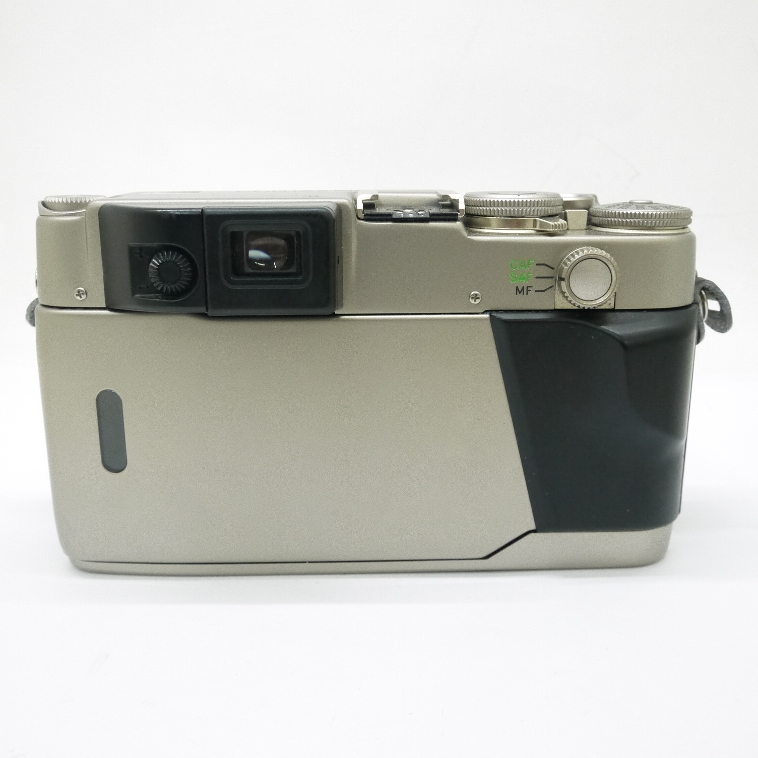 中古入荷情報】CONTAX G2+P45/2中古情報｜カメラ買取・販売専門店の