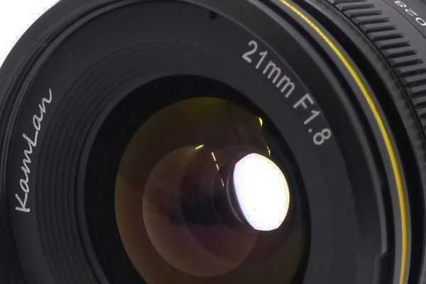 コスパ最高‼ 単焦点レンズKamlan® KL21mmF1.8｜カメラ買取・販売専門