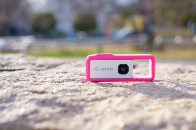 身につけるアソビカメラ】iNSPiC RECレビュー｜カメラ買取・販売専門店