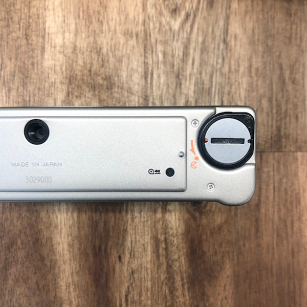 初めての方も！】Nikon35Ti -使い方＆作例付き-