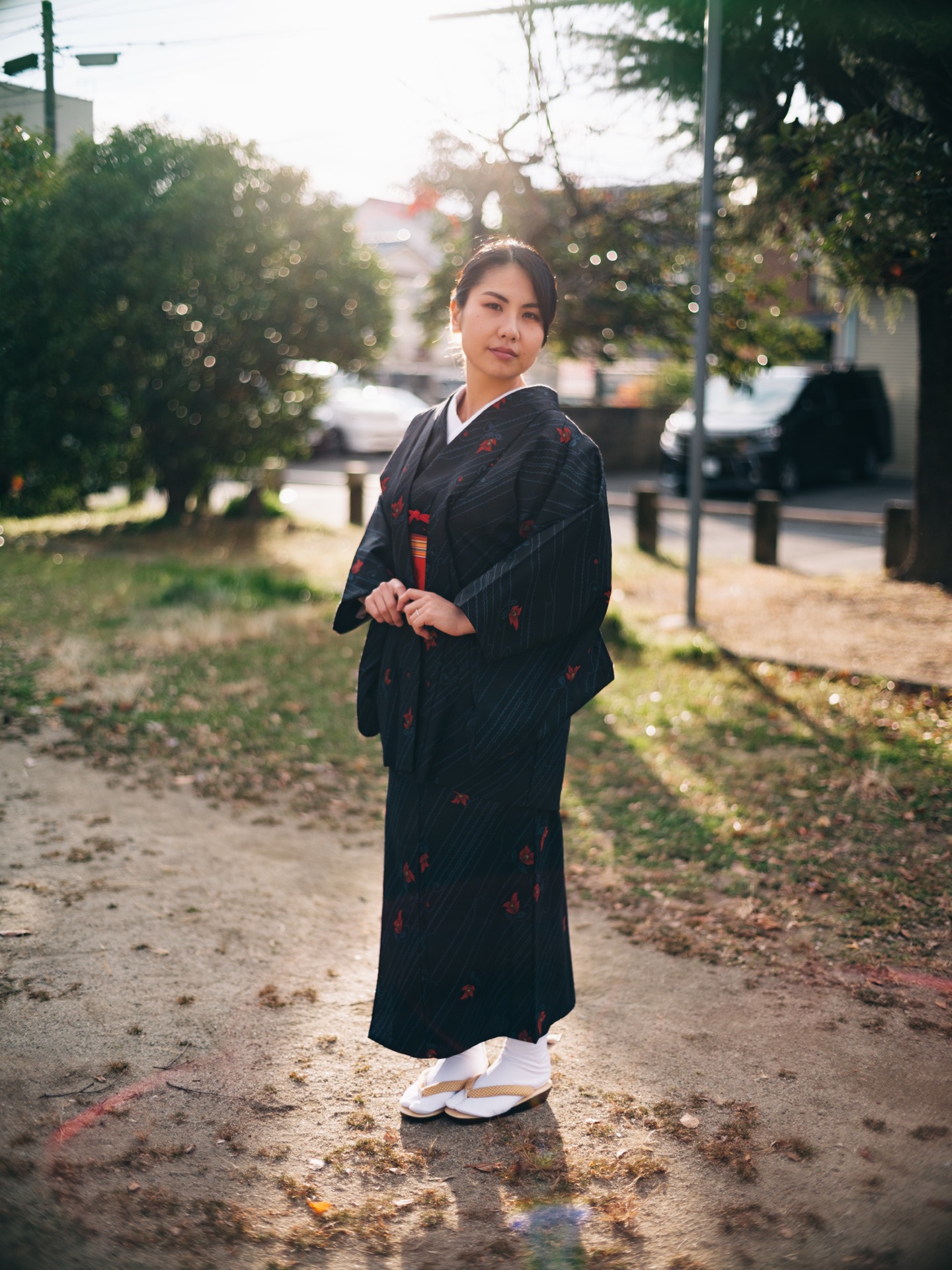 GFX×35mm判レンズ！?】Planar T* 50mm F1.4 ZF