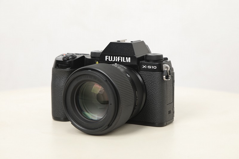 SIGMA 56mm F1.4 DC DN | Contemporaryで“撮る楽しさ”再発見。作例