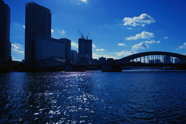 作例付き商品レビュー：Nikon AI Nikkor 28mm f/2.8S