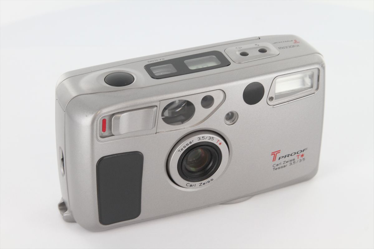 中古新入荷情報】京セラ T PROOF（T プルーフ）