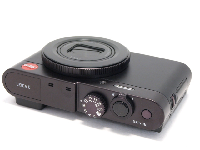 ライカはライカ【ライカC Typ112】｜カメラ買取・販売専門店のナニワ