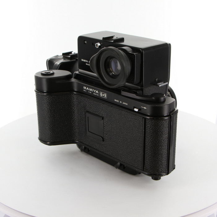 ﾏﾐﾔ ﾕﾆﾊﾞｰｻﾙﾌﾟﾚｽ+100/3.5 中古在庫情報