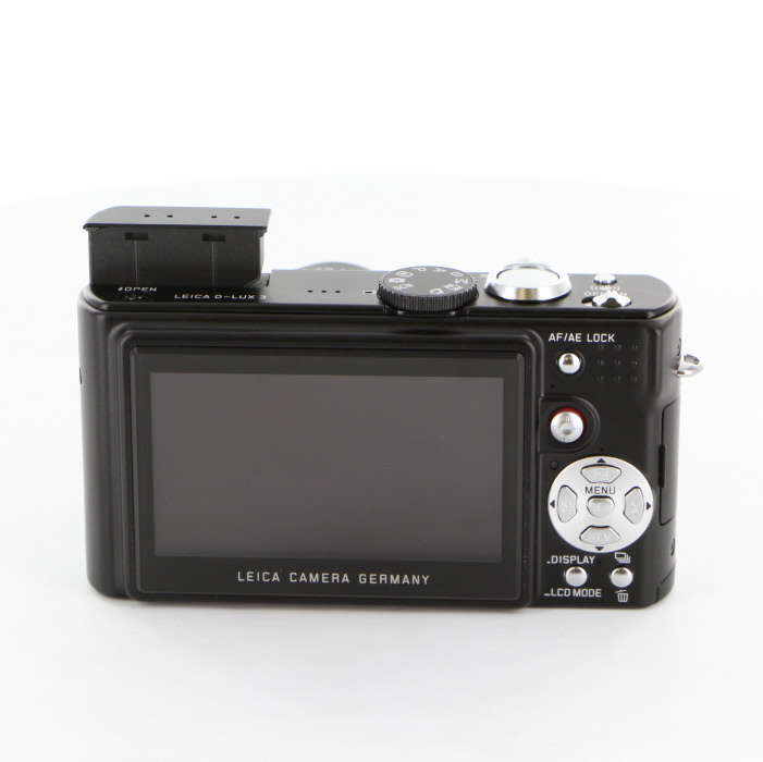 ライカ D-LUX3 中古在庫情報