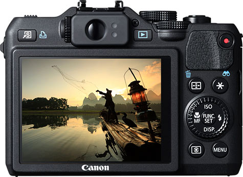Canon PowerShot G15 - Câmera versus Câmera: Avaliação, Dicas, Opiniões