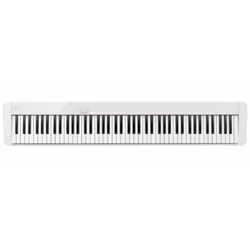 Cameron's Music - Casio Privia PX-S1100 Digital Piano, White