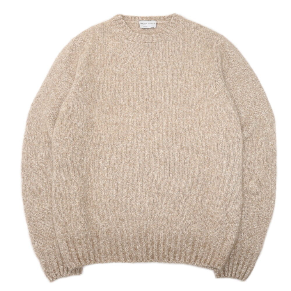 Settefili Cashmere（セッテフィーリ カシミア）｜Settefili Cashmere