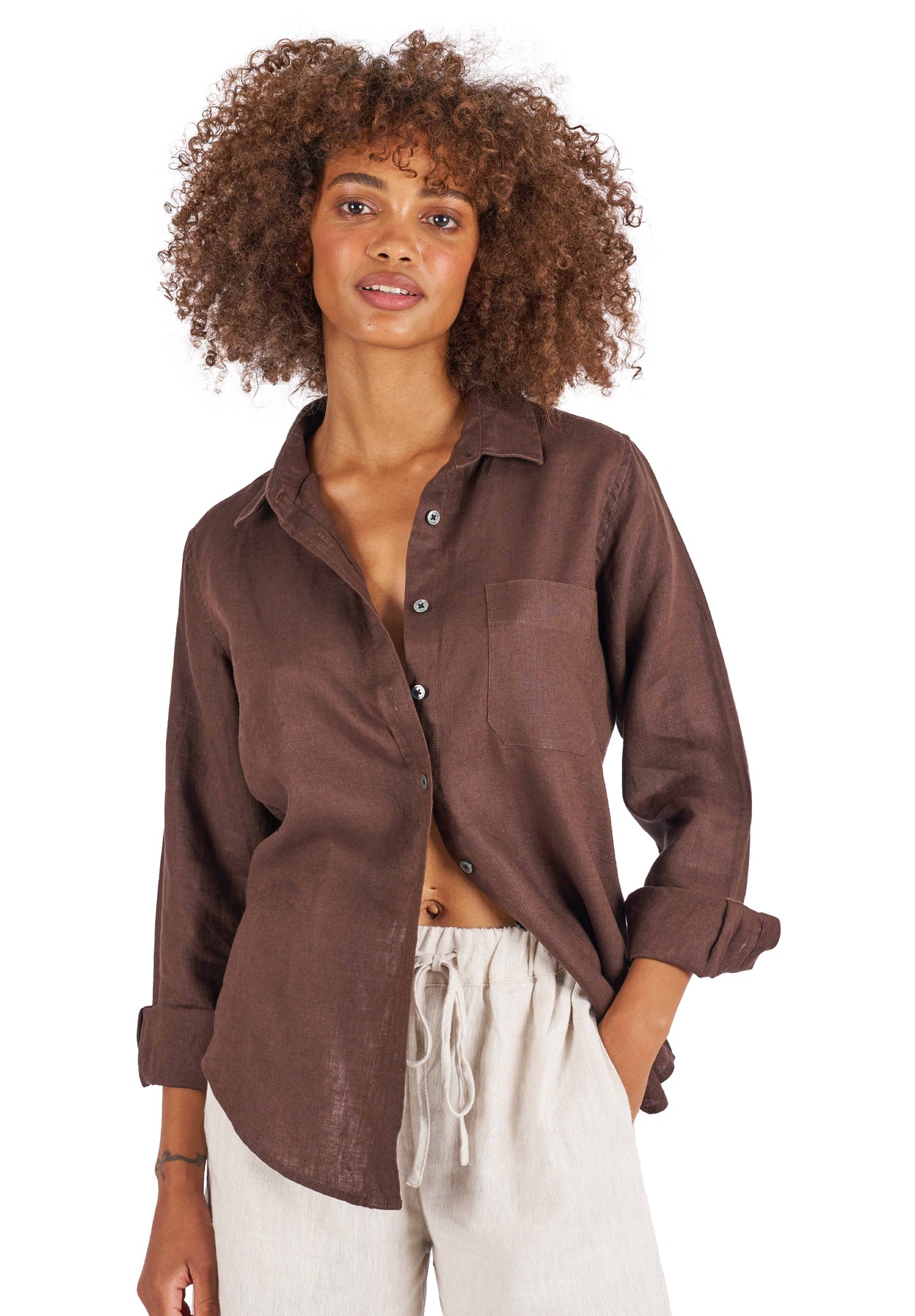 IRIS-Coffee-Brown-linen-