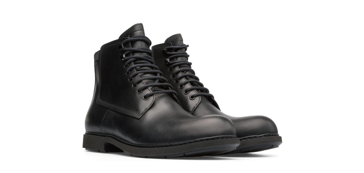 WINTER PROOF for men | Topics | Camper（カンペール）日本公式サイト