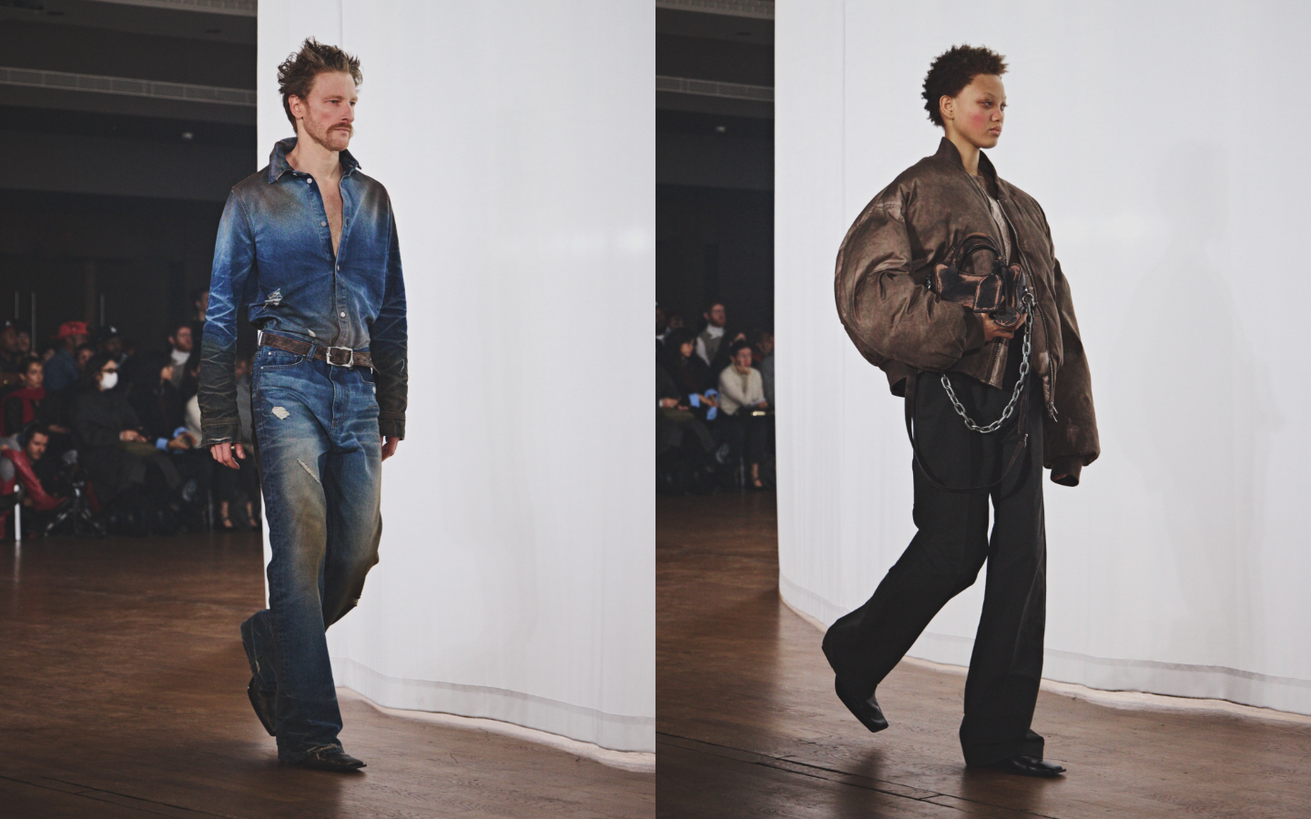 CAMPERLAB Fall / Winter 2026 | Topics | Camper（カンペール）日本