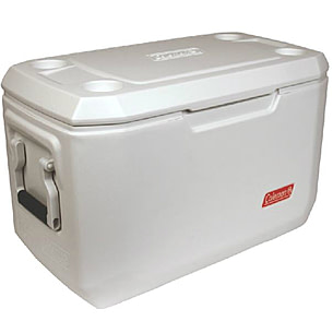 Coleman 70 Quart Coastal Xtreme Series Marine Cooler — CampSaver