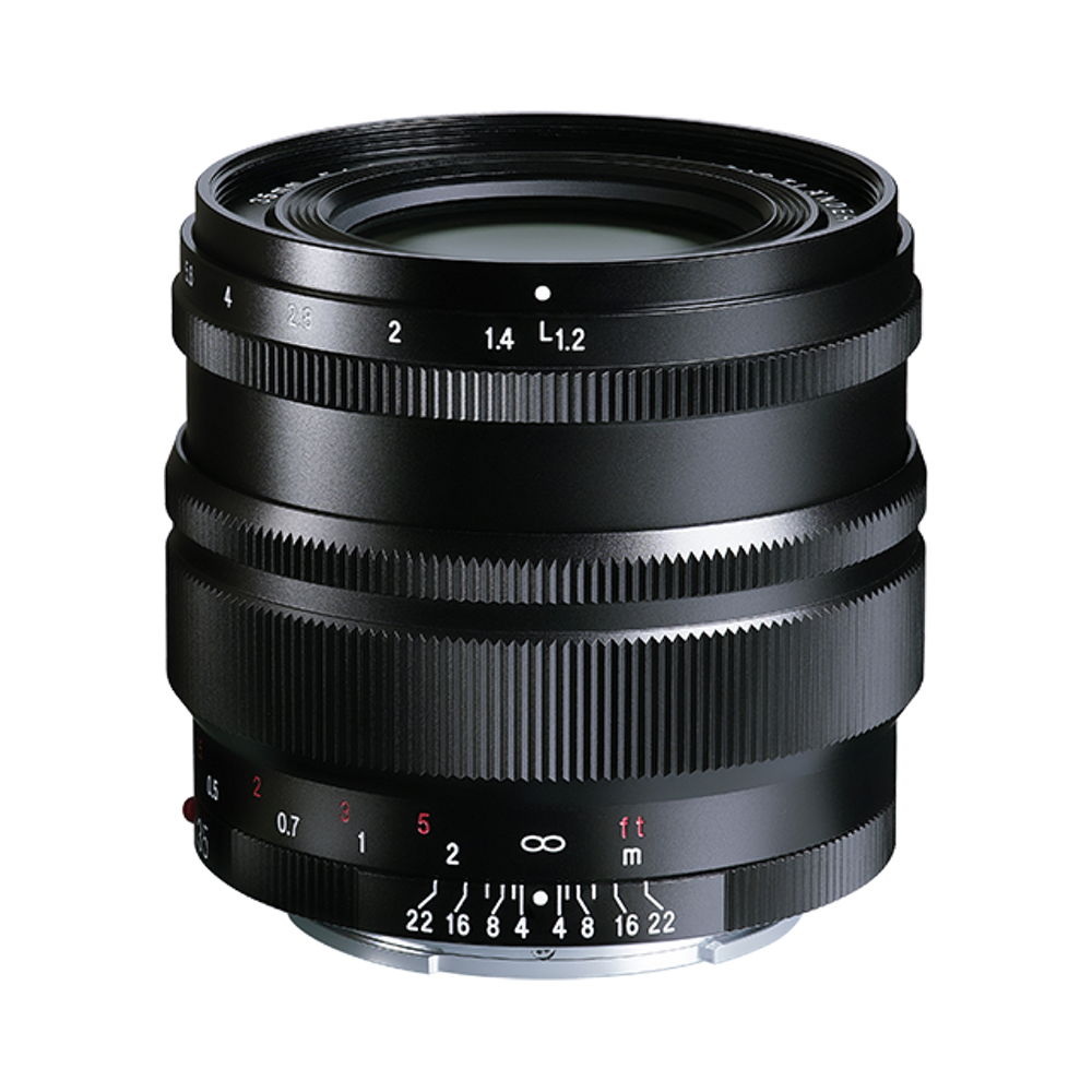 Mirrorless Lenses | Camtec Photo