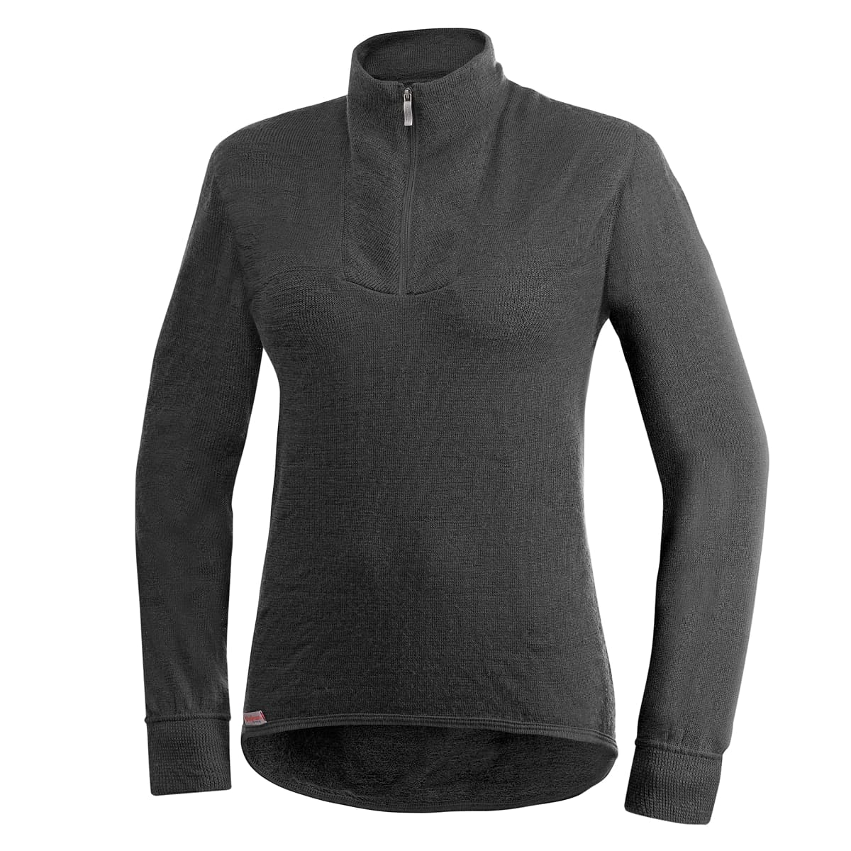 Woolpower Zip Turtleneck | Canadian Outdoor Equipment Co.