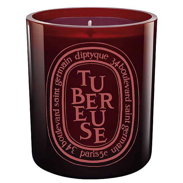 Diptyque - Tubereuse Candle 300g (Tuberose) | Candle Delirium